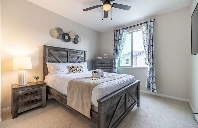 @marbella Lane -amazing 5BR Home in Rancho Mission - Foto 45