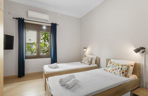 Casa Veranda - 3 Bedroom House with BBQ & Backyard - Foto 8