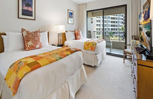 Kaanapali Alii 2 Bedroom Garden-Mountain View - Foto 66