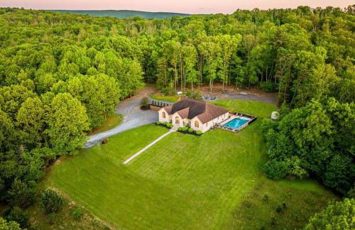 Blissful Mountain Getaway - Foto 20