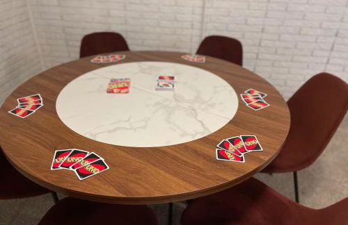 Cozy Haven Home Away from Home - Foto 16