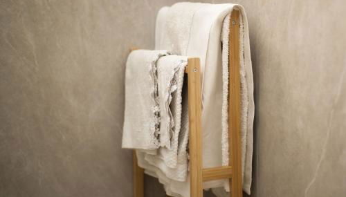 Courtyard House Rho - Fiera Milano - Photo 5, towels