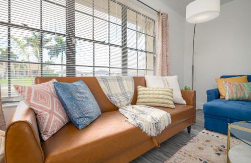 Heated Pool Game Room 9 beds Families! - Foto 28