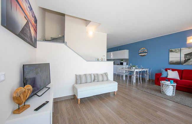 Villa Il Gelsomino Bellavista - Foto 27