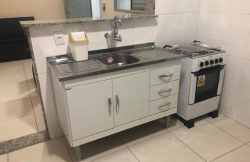 Apartamento Caiçaras 1 - Foto 12