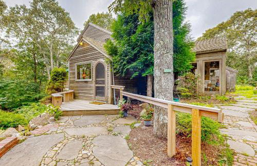 Nana’s Big Treehouse - Foto 1