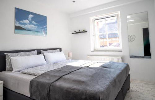 Dachgeschosswohnung mit Klimaanlage-15min vom Europa Park entfernt - Foto 8