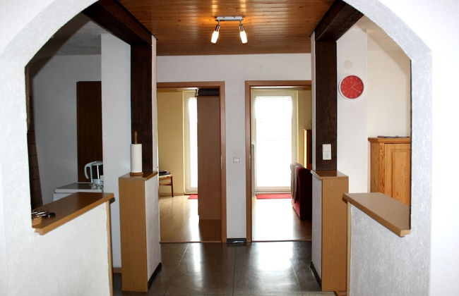 Spacious Apartment in Wehrhalden near Cross Country Skiing - Foto 21