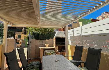 Casa con Barbacoa en Urbanización Privada - Foto 6