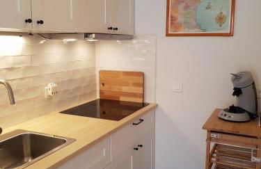 Gruissan Ayguades maison de vacances L'Etang 3 personnes, wifi gratuit - Photo 7