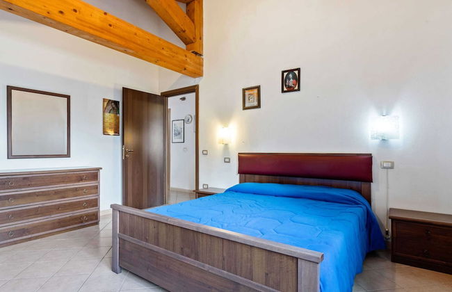 Homes in the Lagoons of Santa Giusta - Foto 8