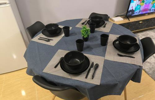 Luxurious New Apartment - Foto 4