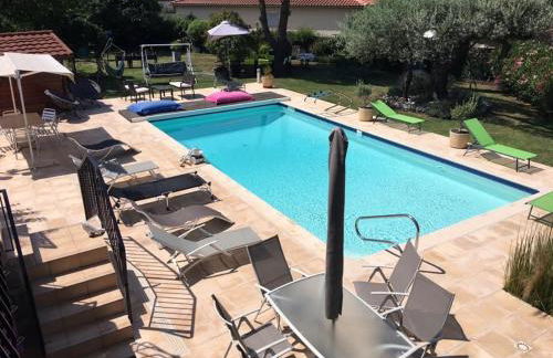 VILLA ROMAGA - Foto 16