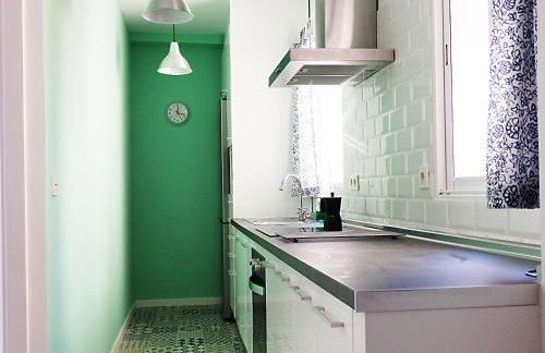 Campanar Flat - Foto 9