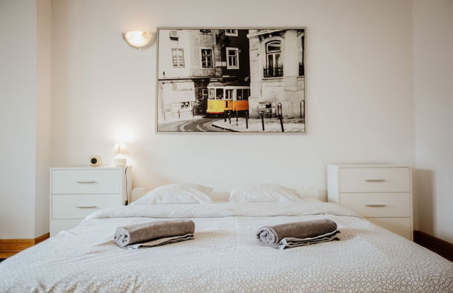 Green Wood Apartment Stara Ochota, 6th floor - no lift - Foto 1