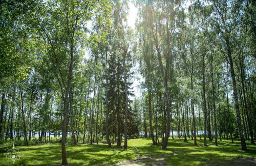 Przystań Piecek - Foto 20