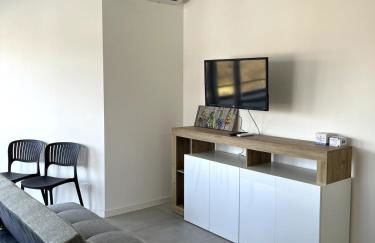 Lake view apartment - Foto 8