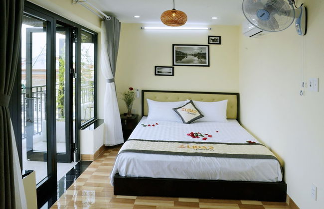 Lisa Homestay 2 - Foto 16