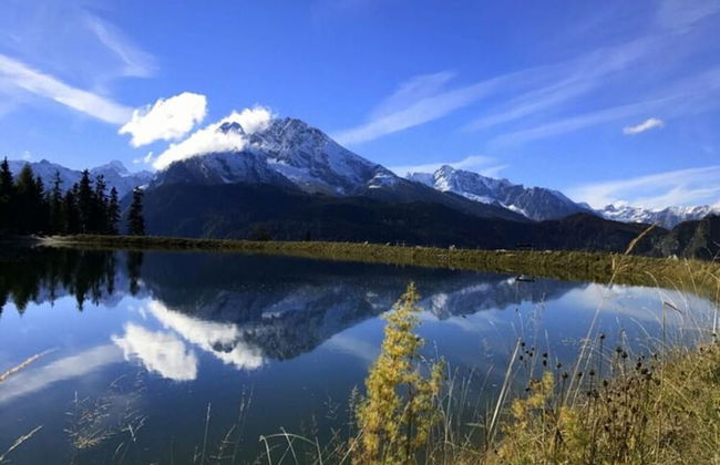 Holiday Apartment in Bavaria - Foto 13