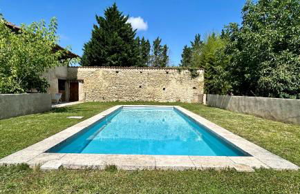 Gîte En Damé with pool - Photo 1