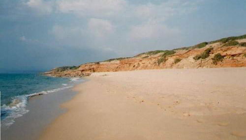 Villa Dune di Scivu - Foto 4