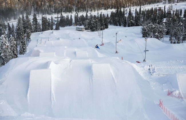 Ski-Inn AurinkoRinne - Foto 39