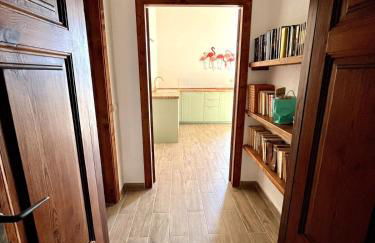 Il Fenicottero - Cozy apartment with view - Foto 6