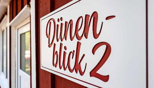 Dünenblick 2 - Foto 3