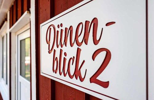 Dünenblick 2 - Foto 3
