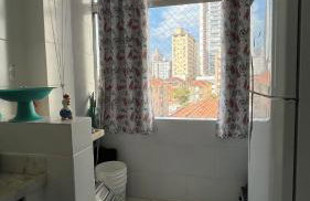Apartamento lindo e confortável no Canal 1 - Foto 10