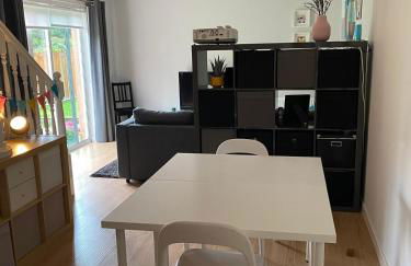 Spacious & Modern Garden Apartment - Foto 19