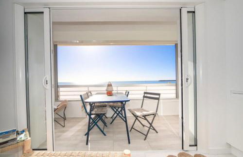 T3 Octopus Vue Mer Palavas Parking - Foto 2