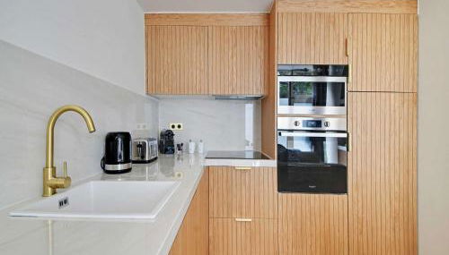 Sublim Apartement Center of Paris Montmartre - Foto 5