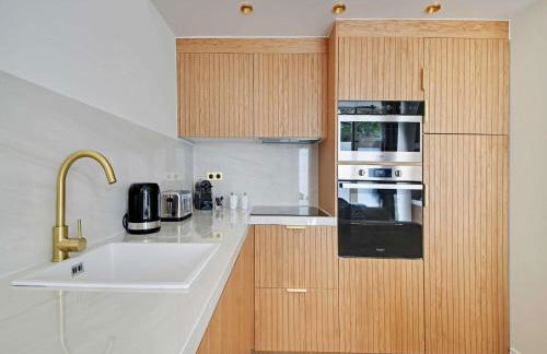 Sublim Apartement Center of Paris Montmartre - Foto 5