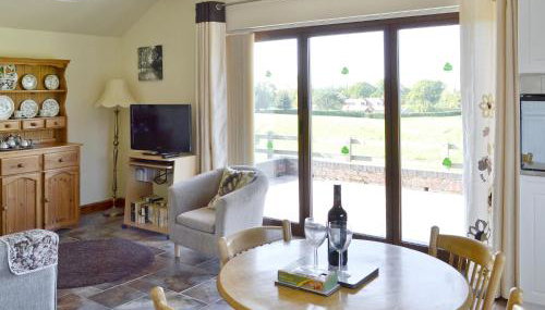 Weetwood Lodge - Foto 3