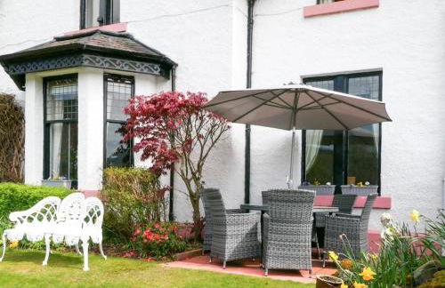 Tigh N Eilean Self Catering Aberfeldy - Foto 17