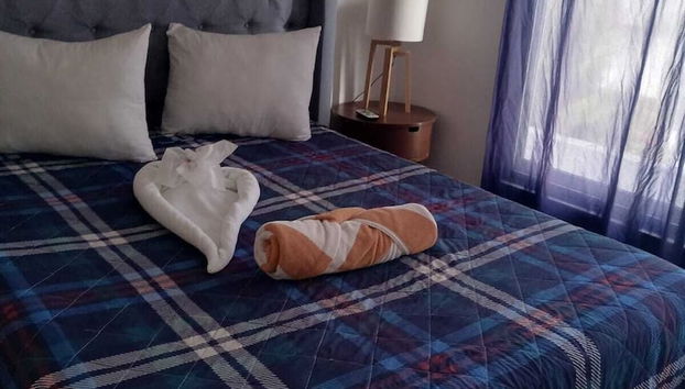 Modern House of Cozumel - 28 -Amazing Sunset Views - Foto 2, Zimmer