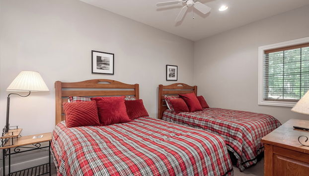 Friday's Escape by Taylor Made Deep Creek - Foto 4, Servizio della struttura