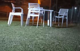 Yard of Panos - Foto 14