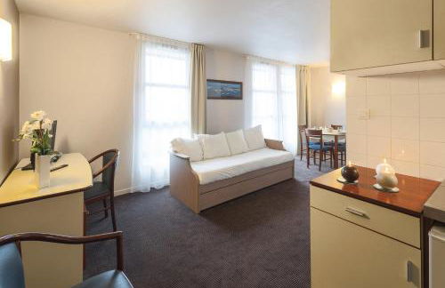 City Residence Nancy - Foto 43