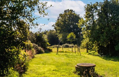 Maison charmante à Sourdeval avec jardin clôturé - Foto 12