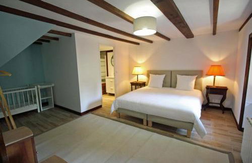 La pommeraie - Foto 18