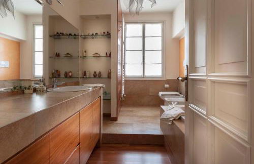 Villa Tramonto luxury apartment with private swimming pool - Foto 23