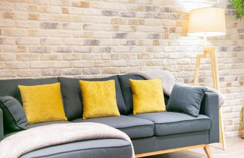 KeyFamily Lovely Villa - Foto 25