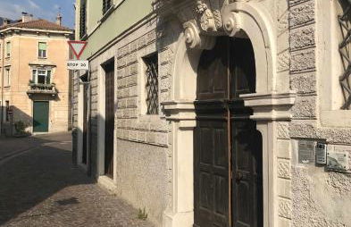 Appartamento "Via Ferrata" - Foto 15