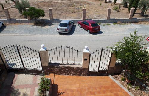 La Rosaleda de Orgaz - Foto 48