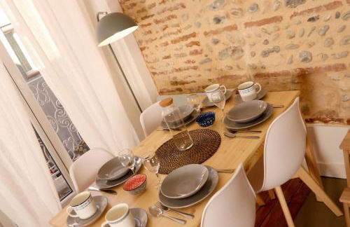 Confortable T2 à Saint Aubin - Foto 6