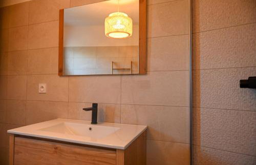 Résidence Porticcio Vacations Vue Mer Piscine & Jacuzzi - Foto 59