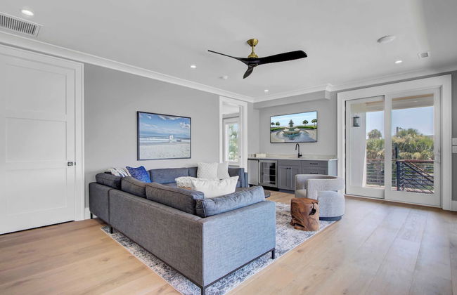 3 47th Avenue by Avantstay Oceanfront + Private Pool + View - Foto 11