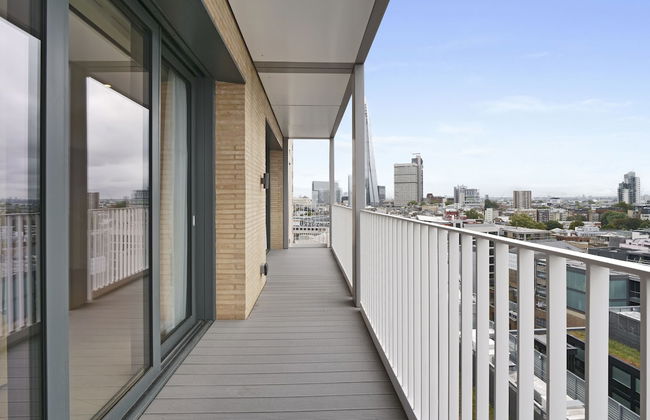 Southwark Residences by Aeria Apartments - Foto 29